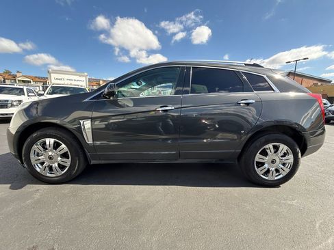 Used 2016 Cadillac SRX Luxury FWD image 13