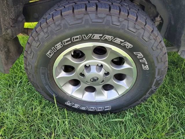 Used 2013 Toyota FJ Cruiser 4WD w/ Convenience Pkg image 9
