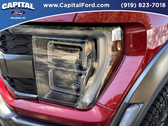 Certified 2023 Ford F150 Raptor AWD/4WD image 11