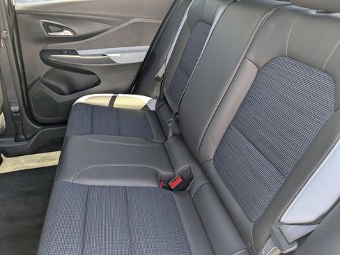 Used 2024 Buick Envista Preferred w/ Advanced Safety Package FWD image 13