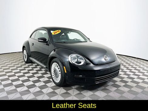 Used 2014 Volkswagen Beetle 2.5 image 3