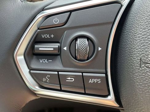 New 2025 Acura RDX SH-AWD image 33