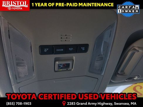 Certified 2022 Toyota RAV4 XLE AWD/4WD image 26
