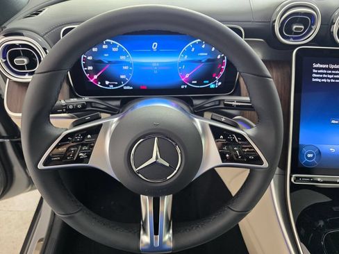 New 2027 Mercedes-Benz GLC 300 image 13
