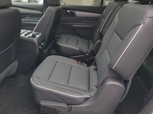 New 2026 Buick Enclave Preferred w/ Power Package AWD/4WD image 10