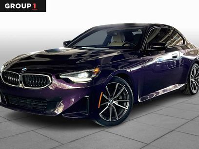 Certified 2024 BMW 230i Coupe w/ Convenience Package