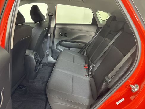 Certified 2025 Hyundai Kona SEL FWD image 21