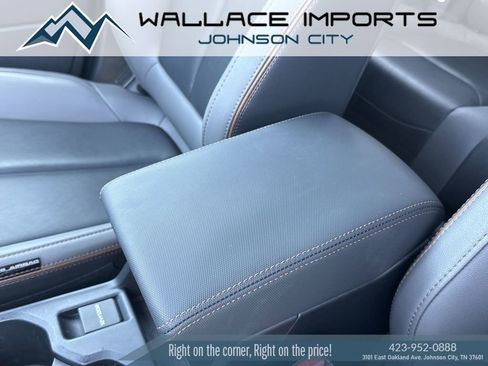 Certified 2025 Subaru Forester Sport w/ Popular Package #1 AWD/4WD image 20