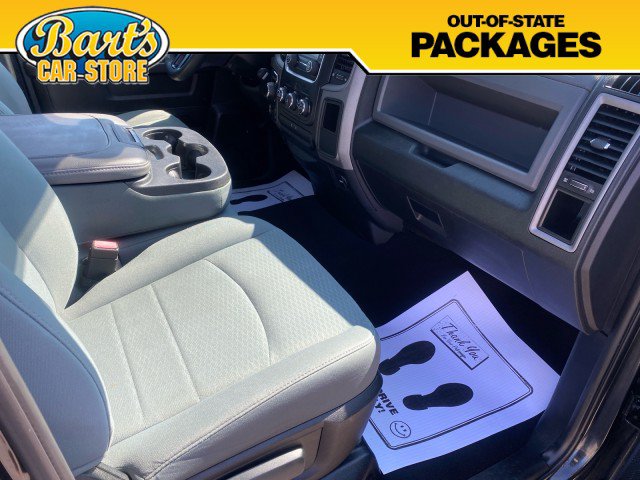 Used 2016 RAM 1500 Express AWD/4WD image 16
