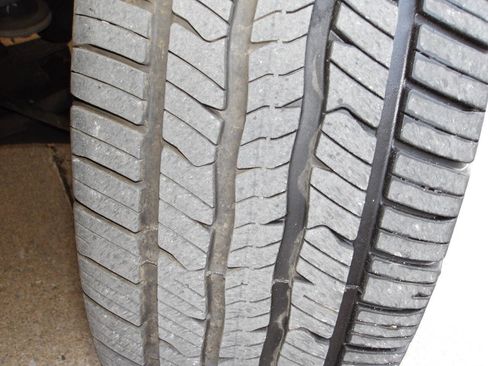 Used 2016 Dodge Grand Caravan American Value Package image 7