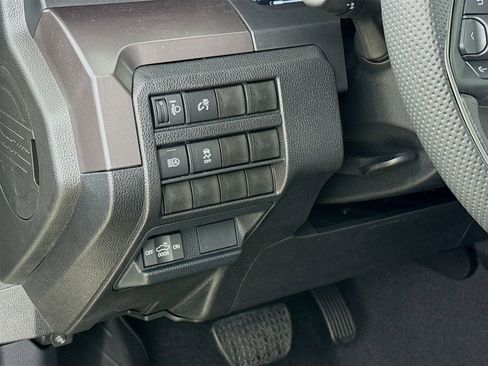 New 2026 Toyota Tacoma TRD Off-Road AWD/4WD image 12