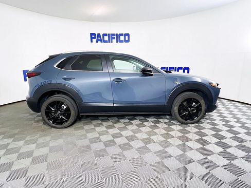 Certified 2023 MAZDA CX-30 AWD 2.5 S w/ Preferred Package image 11