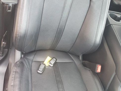 Used 2020 Ford Expedition Max Limited w/ Equipment Group 302A image 24