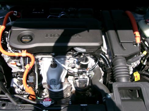 Used 2024 Honda Accord EX-L image 10