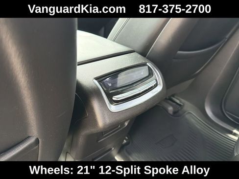 Used 2020 Cadillac XT6 Sport AWD/4WD image 26