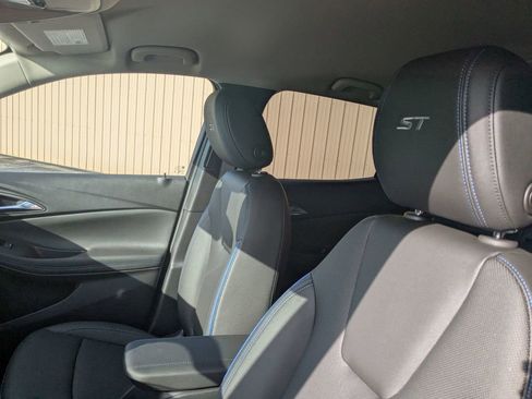 New 2026 Buick Encore GX Sport Touring w/ Comfort Package image 8