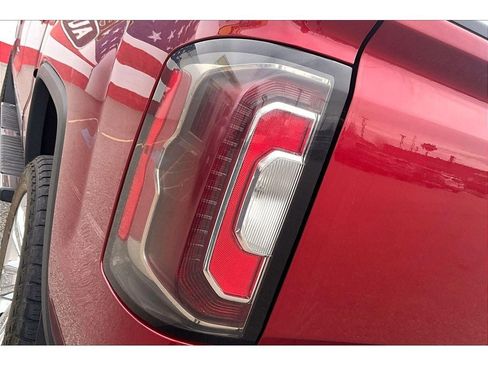 Used 2018 GMC Sierra 1500 SLT image 34