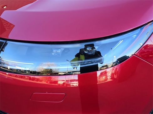 New 2025 Land Rover Range Rover Sport SE image 18