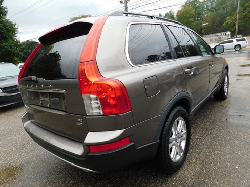 Used 2009 Volvo XC90 3.2 image 8