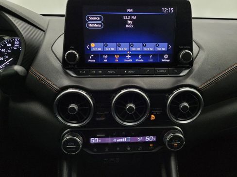 Used 2021 Nissan Sentra SR w/ SR Premium Package image 25