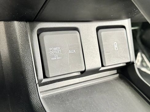 Used 2021 Acura RDX A-Spec AWD/4WD image 32