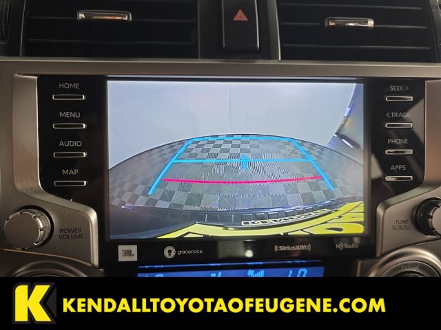 Used 2021 Toyota 4Runner Limited AWD/4WD image 20