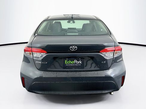 Used 2024 Toyota Corolla LE FWD image 7