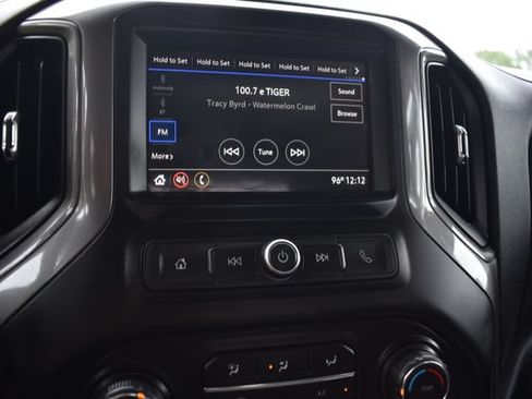 Used 2019 Chevrolet Silverado 1500 Custom Trail Boss w/ Custom Convenience Package AWD/4WD image 13
