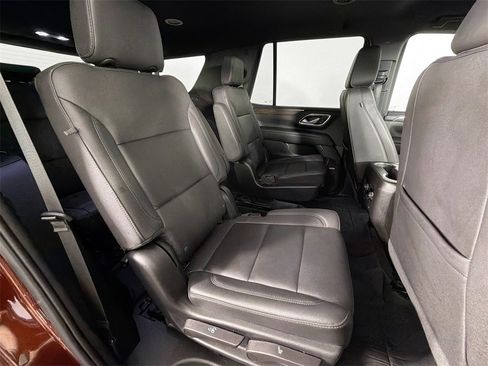 Used 2022 Chevrolet Tahoe LT image 27