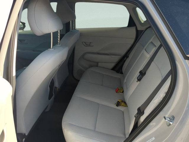 Certified 2026 Hyundai Kona SEL Sport FWD image 31