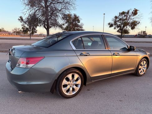 Used 2008 Honda Accord EX-L image 50