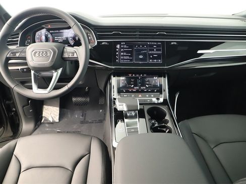 New 2026 Audi Q7 2.0T Premium Plus image 18