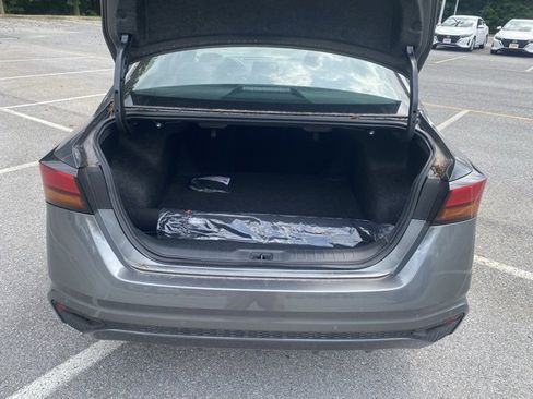 New 2025 Nissan Altima 2.5 S image 7