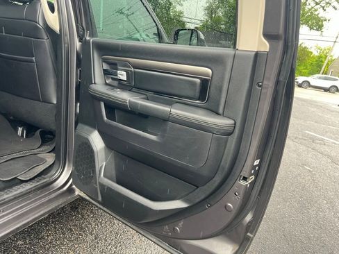 Used 2015 RAM 1500 Sport AWD/4WD image 16