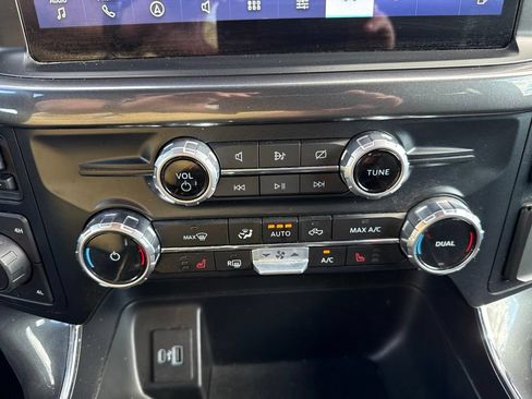 Used 2023 Ford F150 XLT w/ Equipment Group 302A High AWD/4WD image 14