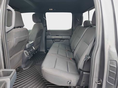 Used 2023 Ford F150 XLT w/ Equipment Group 302A High AWD/4WD image 15