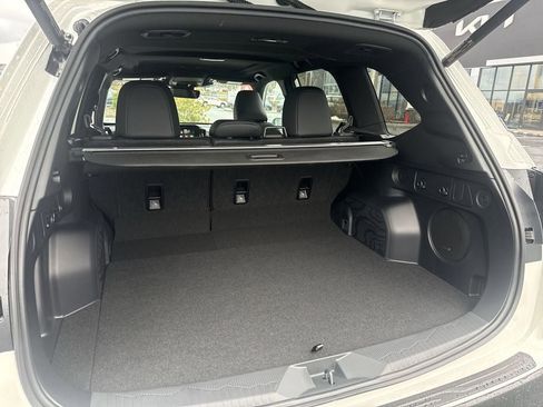 New 2026 Subaru Forester Sport image 44