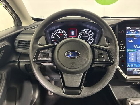 Used 2024 Subaru Crosstrek 2.0i Premium AWD/4WD image 15
