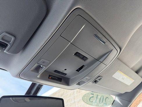 Used 2015 Chevrolet Silverado 1500 LT w/ All Star Edition image 19