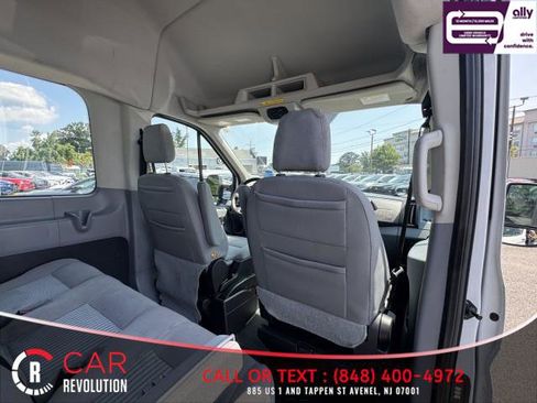 Used 2019 Ford Transit 350 XLT image 13