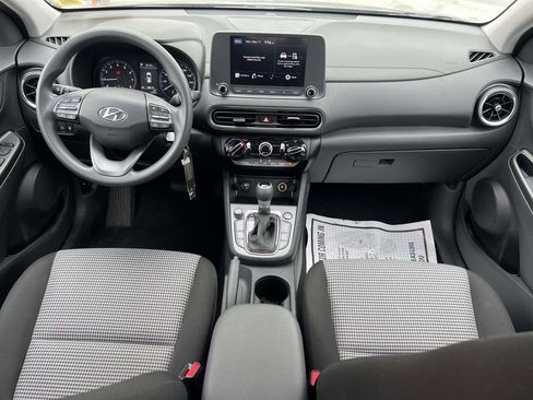 Certified 2023 Hyundai Kona SE w/ Cargo Package AWD/4WD image 14