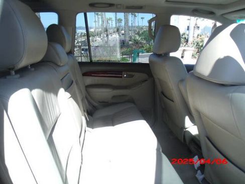 Used 2008 Lexus GX 470 image 9