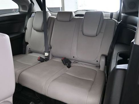 Used 2022 Honda Odyssey Elite image 31
