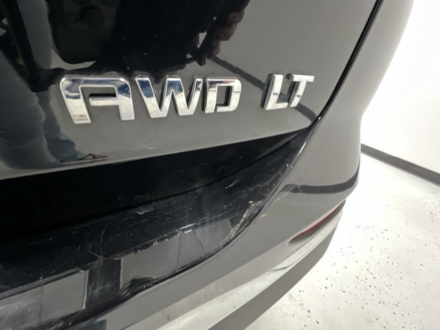 Certified 2021 Chevrolet Equinox LT AWD/4WD image 31
