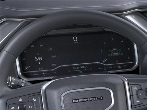 New 2026 GMC Sierra 2500 Denali w/ Denali Reserve Package AWD/4WD image 18
