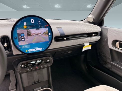 New 2026 MINI Cooper S image 22