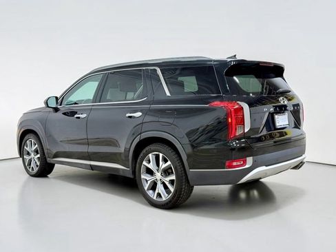 Used 2020 Hyundai Palisade SEL w/ Convenience Package AWD/4WD image 22