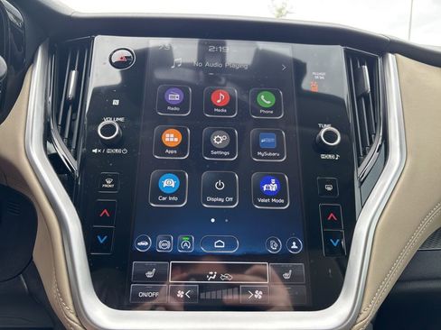 Used 2024 Subaru Outback Premium image 64