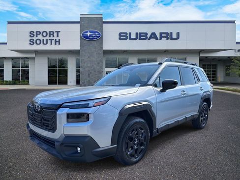 New 2026 Subaru Outback Limited AWD/4WD image 7
