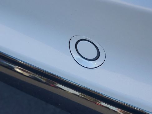 New 2026 Lincoln Corsair Reserve w/ Jet Appearance Package image 6